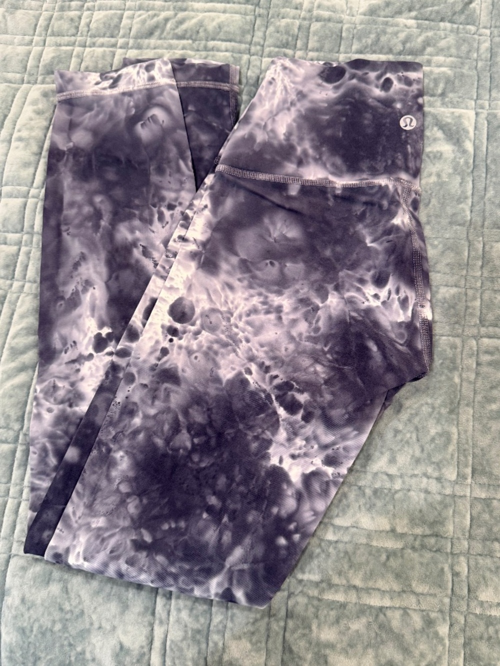 Lululemon Align Legging Space Gray - Size 2 - BNWOT